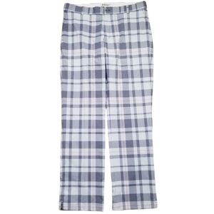 Nike Golf Tour Performance Flat Front Pants Size 35 X 32